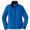 port-authority-women-blue-challenger-jacket