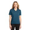 l455-port-authority-turquoise-polo