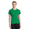 l473-sport-tek-green-t-shirt
