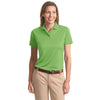 l497-port-authority-light-green-polo