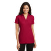 l5001-port-authority-red-polo