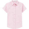 port-authority-women-pink-ss-shirt