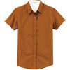 port-authority-women-orange-ss-shirt