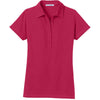 port-authority-women-red-pocket-polo
