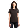 l567-port-authority-brown-polo