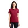 l567-port-authority-red-polo