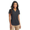l572-port-authority-charcoal-polo