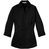 port-authority-women-black-blouse