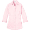 port-authority-women-pink-blouse