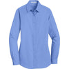 l663-port-authority-women-light-blue-shirt
