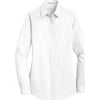 l663-port-authority-women-white-shirt