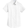 l664-port-authority-women-white-shirt