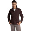 l705-port-authority-brown-jacket
