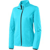 l717-port-authority-women-turquoise-jacket