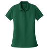 lk110-port-authority-women-forest-polo