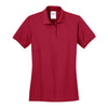 lkp150-port-company-women-red-polo