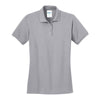 lkp150-port-company-women-light-grey-polo