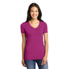 lm1005-port-authority-pink-tee