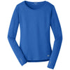 loe321-ogio-women-blue-t-shirt