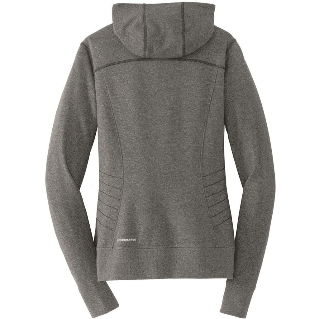 OGIO Women's Gear Grey Endurance Cadmium Jacket