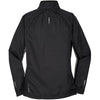 OGIO Women's Blacktop/Black/Reflective Endurance Velocity Jacket