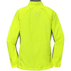 OGIO Women's Pace Yellow/Black/Reflective Endurance Velocity Jacket