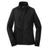 loe722-ogio-women-black-jacket