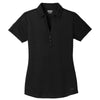 log126-ogio-womens-black-onyx-polo
