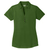 log126-ogio-womens-green-onyx-polo