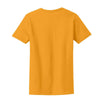 Port & Company Women's Gold Essential Tee