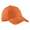 lpwu-port-authority-orange-cap