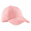 lpwu-port-authority-light-pink-cap