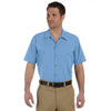 dickies-blue-industrial-short-sleeve-shirt