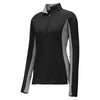 lst854-sport-tek-women-black-pullover