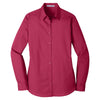 lw100-port-authority-women-pink-shirt