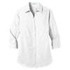 lw102-port-authority-women-white-shirt