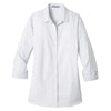 lw643-port-authority-women-white-shirt