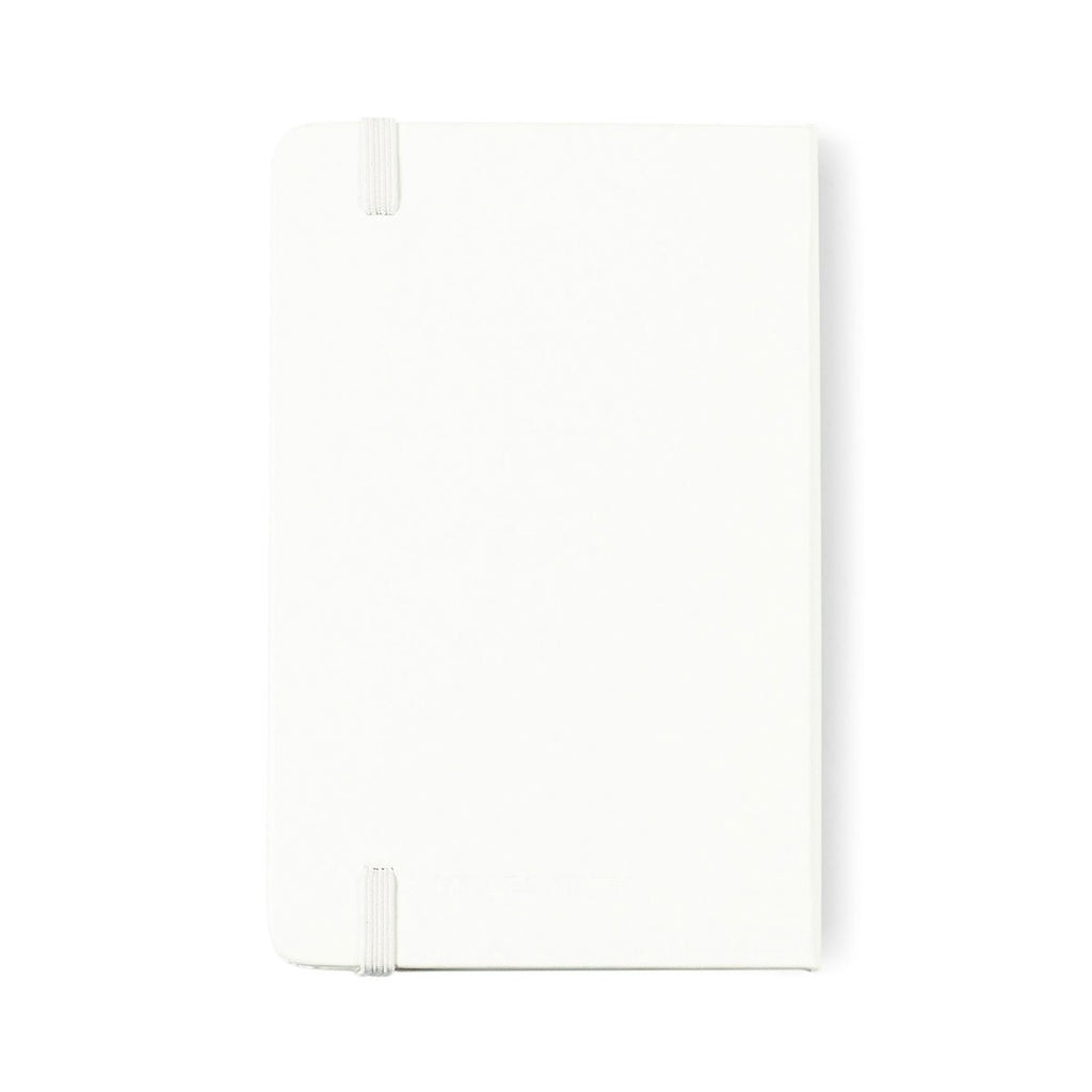 Moleskine Blanco Libreta Pocket