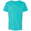 n3200-next-level-neohtrblue-fitted-tee