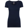 n3530-next-level-women-navy-tee