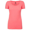 n3530-next-level-women-neon-pink-tee