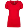 n3530-next-level-women-red-tee
