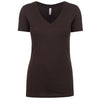 n3540-next-level-women-brown-tee