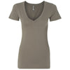 n3540-next-level-women-grey-tee