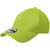 new-era-light-green-stretch-cap