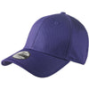 new-era-purple-stretch-cap