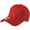 new-era-red-stretch-cap