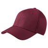 new-era-burgundy-stretch-mesh-cap