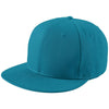new-era-turquoise-snapback-cap
