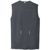 OGIO Men's Gear Grey ENDURANCE Sleeveless Pulse Crew